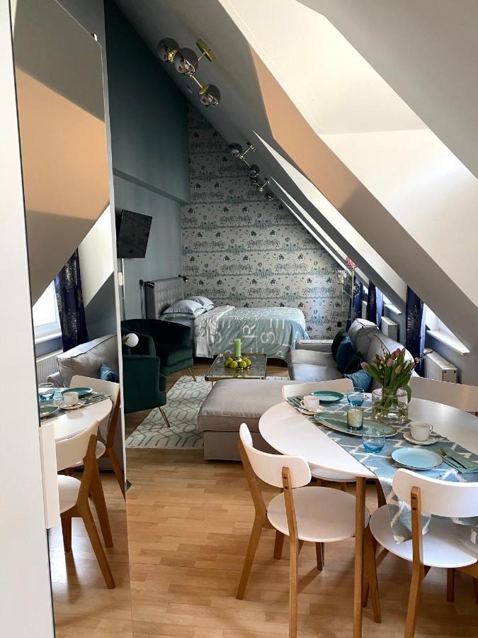 City Centre Serviced Apartments Viena Exterior foto