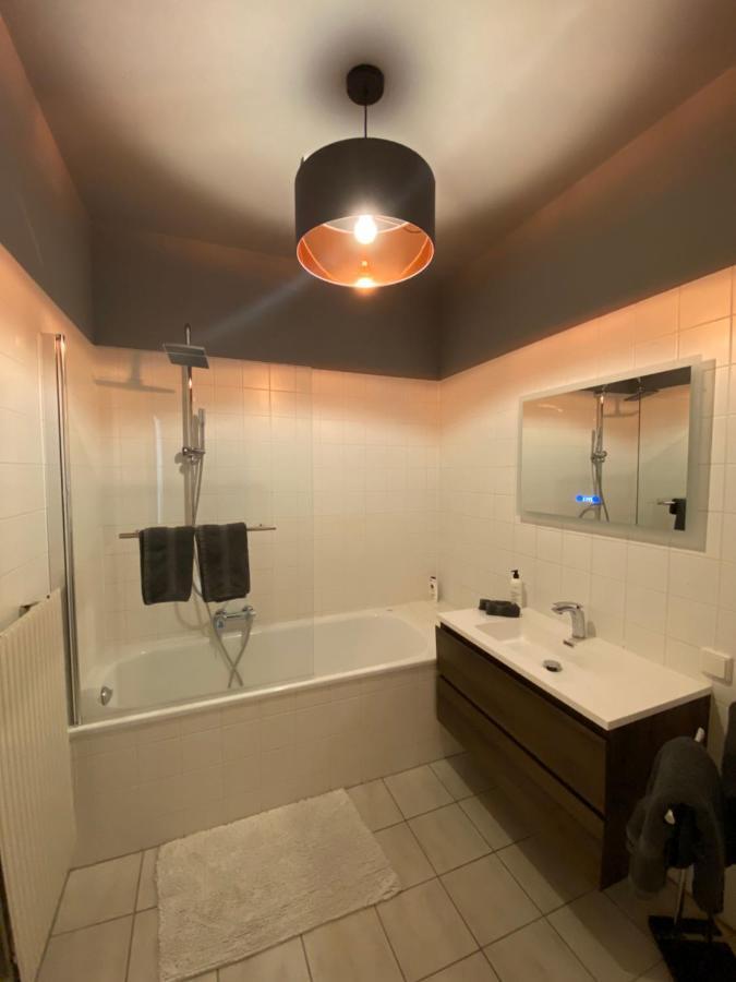City Centre Serviced Apartments Viena Exterior foto